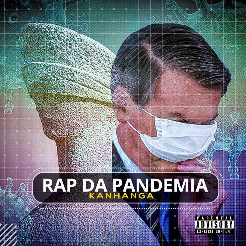 Rap da Pandemia