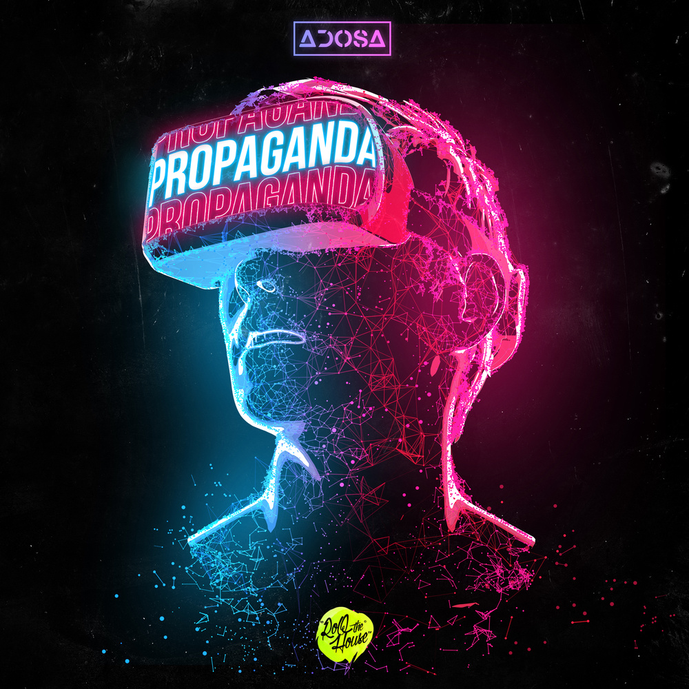 Propaganda (Extended Mix)