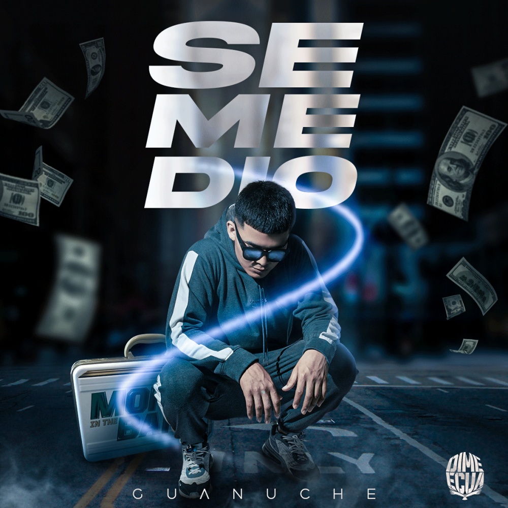 Se me dio (Explicit)
