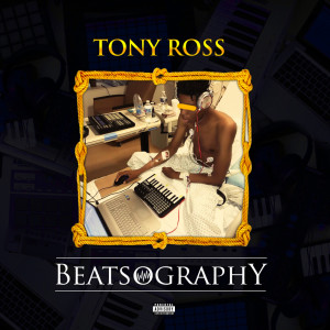 Album Beatsography from TONY ROSS