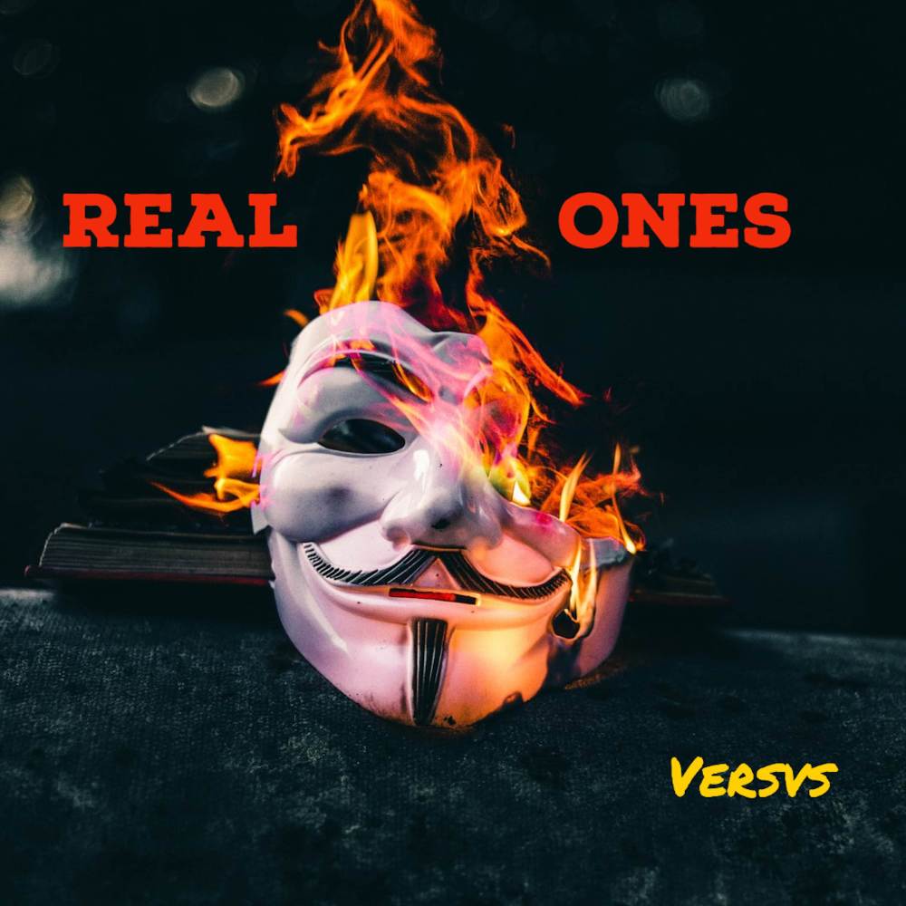 Real Ones (Explicit)