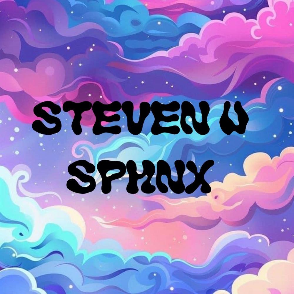 Steven U