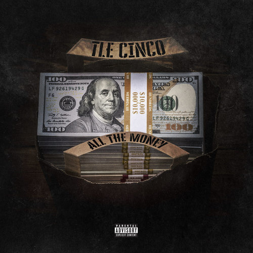 All The Money (Explicit)