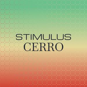 อัลบัม Stimulus Cerro ศิลปิน Various