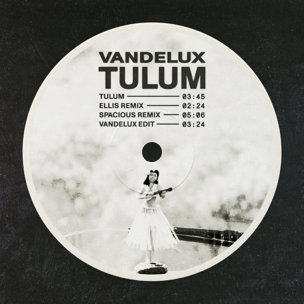 Tulum (Vandelux Edit)