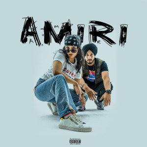 Listen to Amiri (Explicit) song with lyrics from Ru Bal