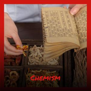 Dengarkan Chemism lagu dari Kaie Dlan dengan lirik