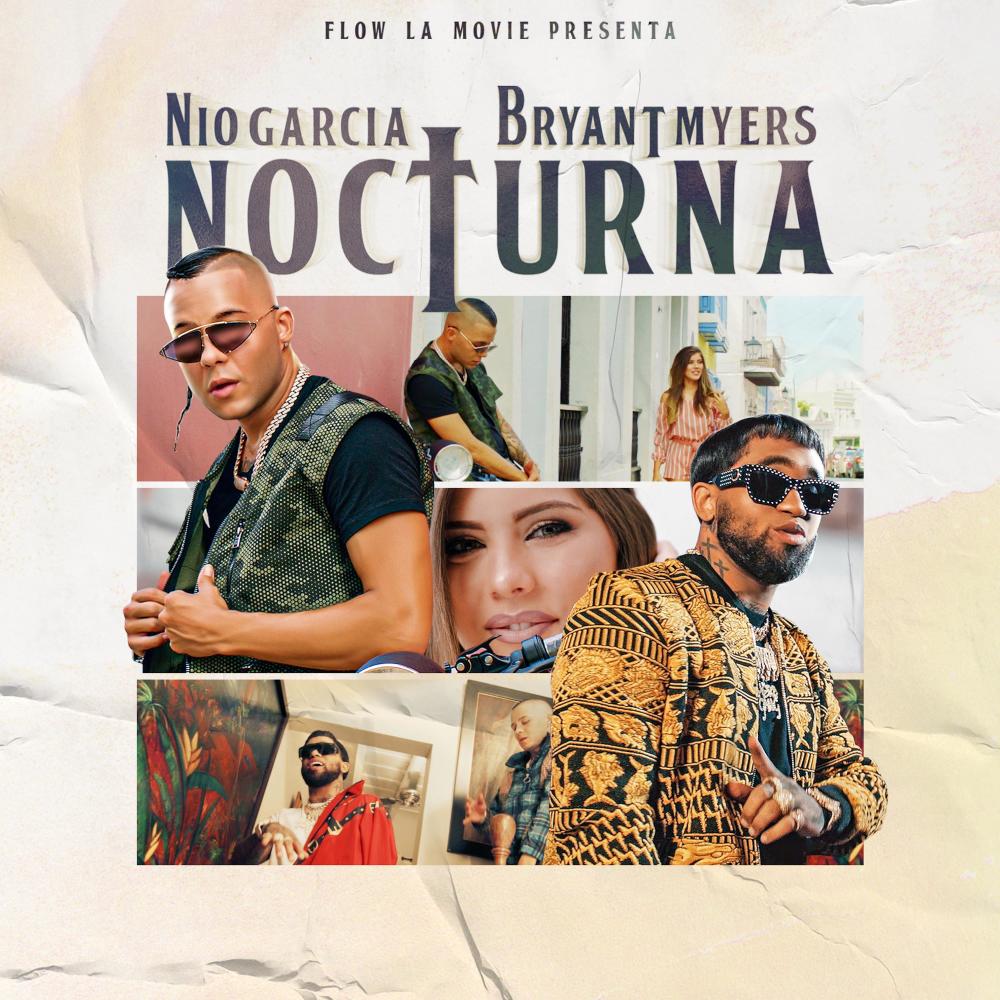 Nocturna (Explicit)