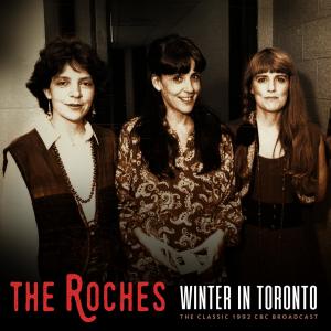 The Roches的專輯Winter In Toronto