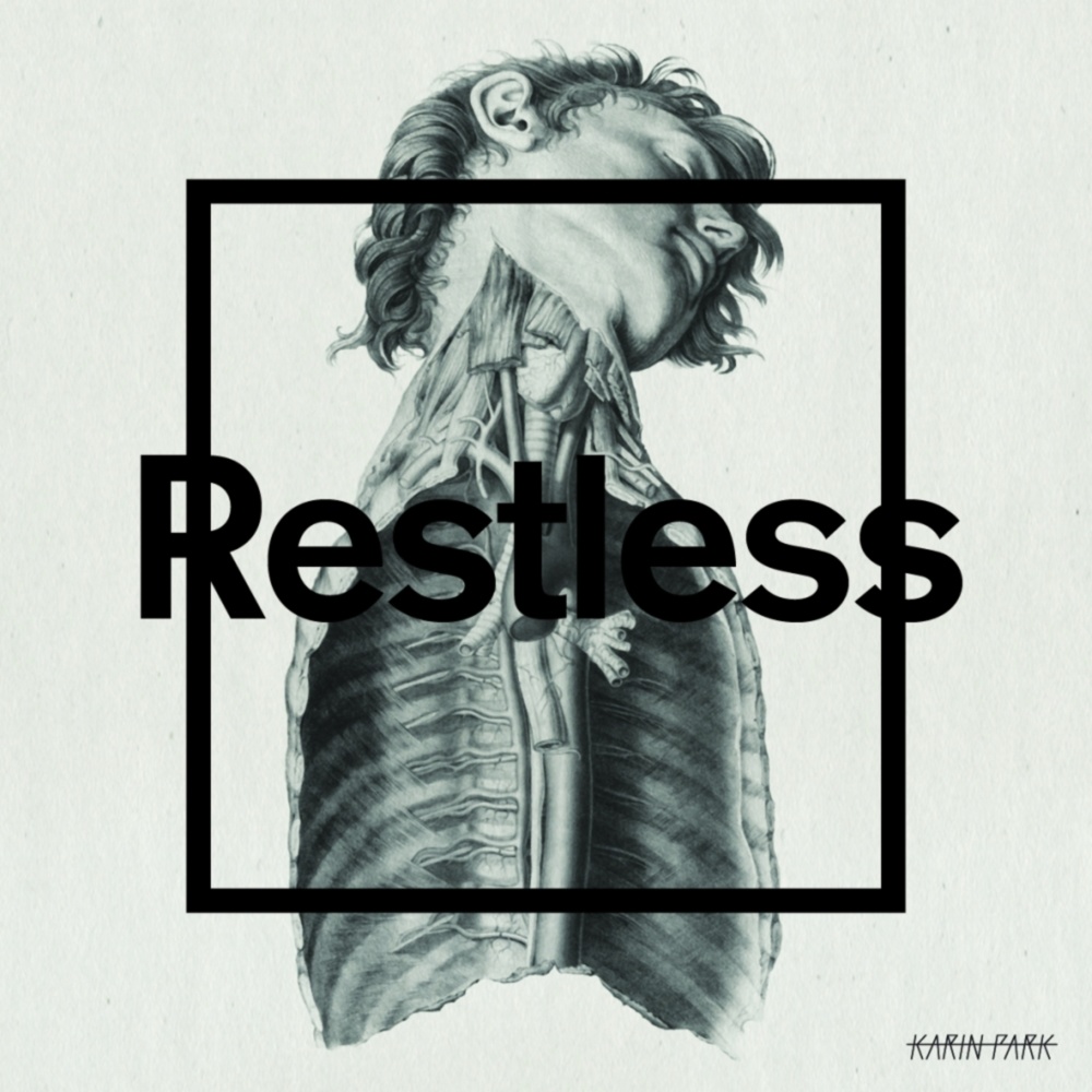 Restless (Dan Le Sac Remix)