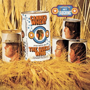 ดาวน์โหลดและฟังเพลง Laughing (Remastered) พร้อมเนื้อเพลงจาก The Guess Who