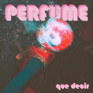Album Que decir oleh Perfume