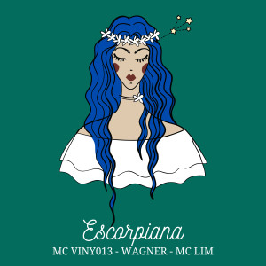 Wagner的專輯Escorpiana (Explicit)