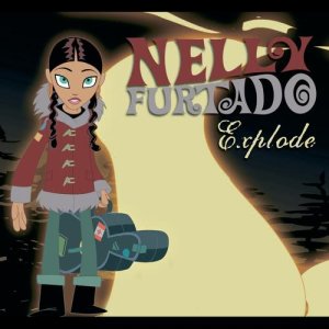 收聽Nelly Furtado的Explode歌詞歌曲
