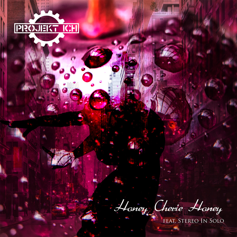 Honey Cherie Honey (Monotronic Remix)