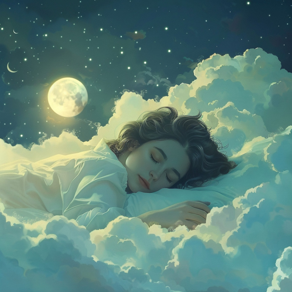 Gentle Dream Whispers