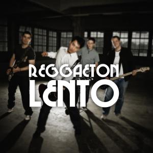 收听The Harmony Group的Reggaeton Lento (Bailemos) (8D)歌词歌曲