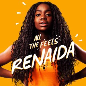 ดาวน์โหลดและฟังเพลง All the Feels พร้อมเนื้อเพลงจาก Renaida