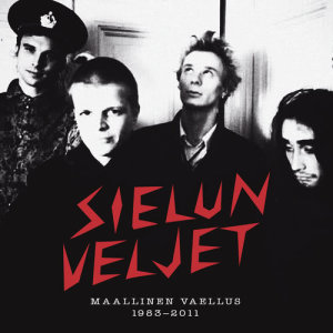 ดาวน์โหลดและฟังเพลง Hey-Ho, Red Banana (2005 Digital Remaster) พร้อมเนื้อเพลงจาก Sielun Veljet