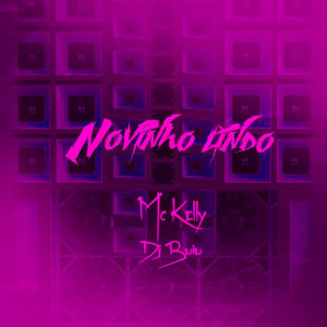 Dengarkan Novinho Lindo (Explicit) lagu dari DJ Buiu dengan lirik