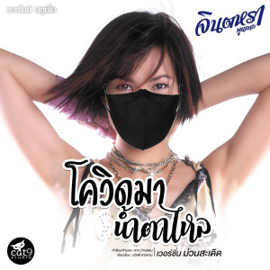 收听จินตหรา พูนลาภ的โควิดมาน้ำตาไหล (ม่วนสะเดิด)歌词歌曲