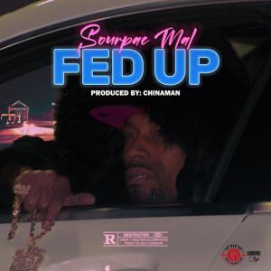SourPac mal的專輯Fed up (Explicit)
