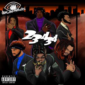 ดาวน์โหลดและฟังเพลง Carnival (Explicit) พร้อมเนื้อเพลงจาก SlumLand Visionariez