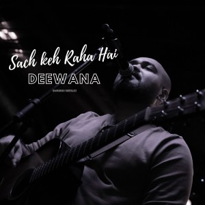 Album Sach Keh Raha Hai Deewana from Amarabha Banerjee