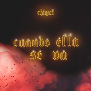 Album Cuando Ella Se Va from 