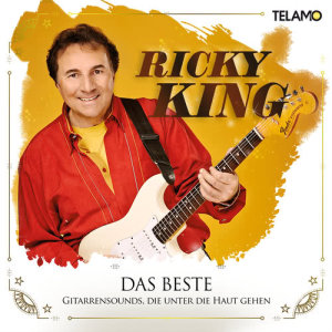 ดาวน์โหลดและฟังเพลง My Bonnie พร้อมเนื้อเพลงจาก Ricky King