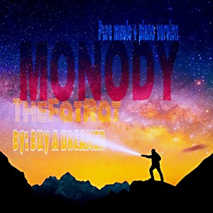 Album Monody from Bua a dreamer