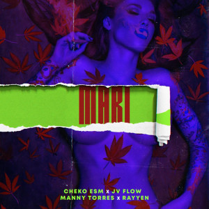 Listen to Mari song with lyrics from Manny Torres