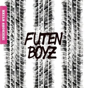 ดาวน์โหลดและฟังเพลง Futen Boyz พร้อมเนื้อเพลงจาก Exile Shokichi