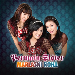 Permata Sister的专辑Marlasni Roha