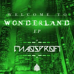 Album Welcome to Wonderland from Chaosprofi