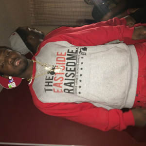 Album Thuggin (Explicit) from 