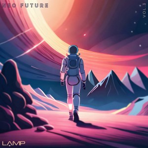 Album Neo Future, Vol. 3 oleh El Retsof