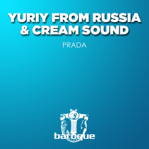 Album Prada from Cream Sound