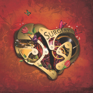 Dengarkan Surgery lagu dari K!m Pratt dengan lirik