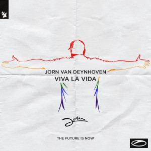 Jorn Van Deynhoven的專輯Viva La Vida