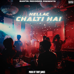 Album Chalti Hai from Hellac
