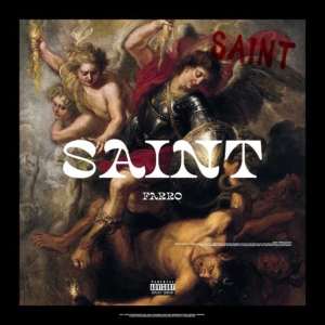 Album Saint from Farro