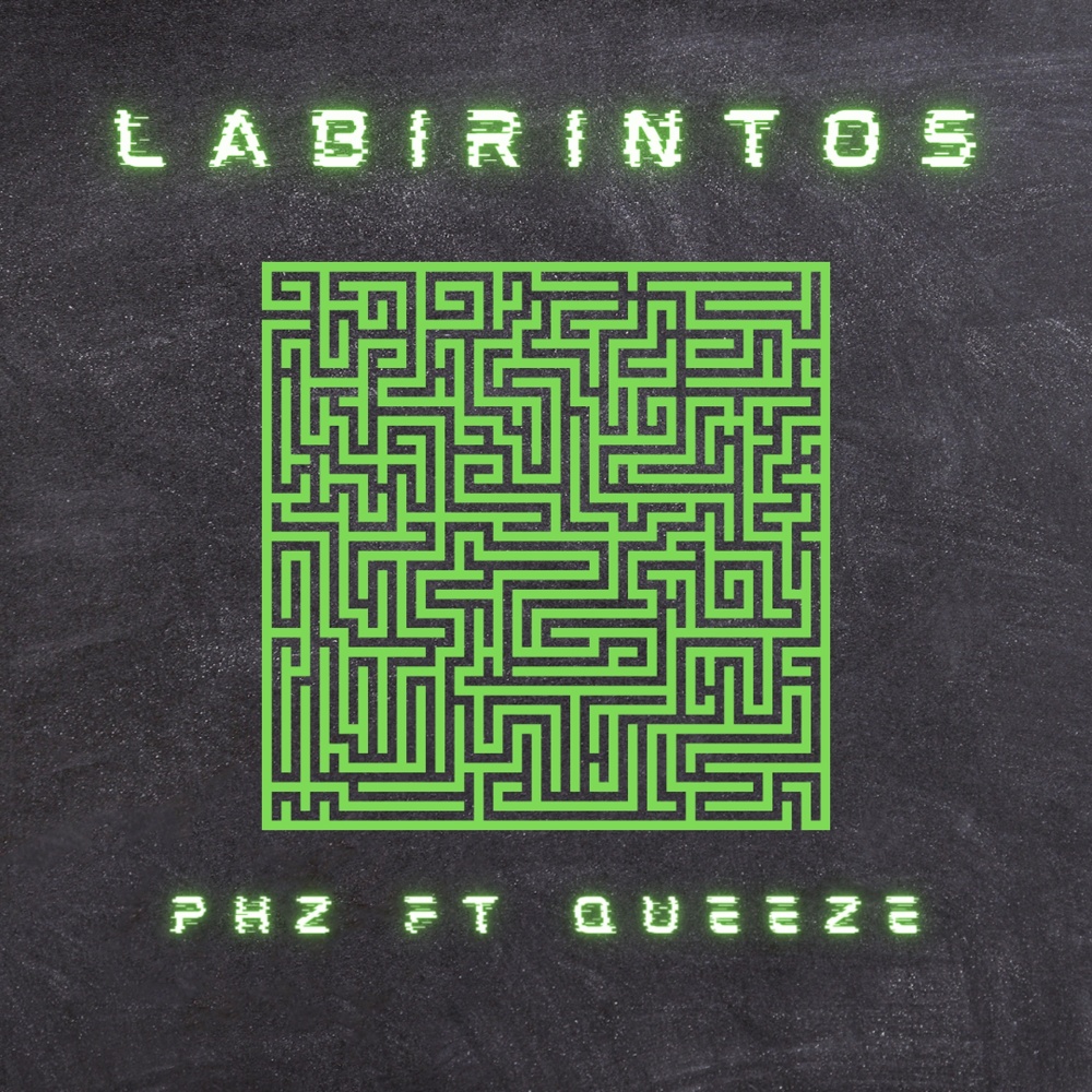 Labirintos (Explicit)