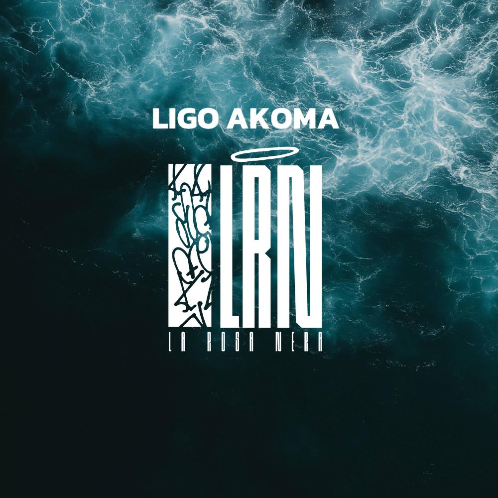 Ligo Akoma (feat. hogbeatz & DjSilkroad)