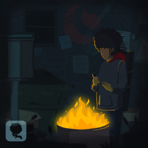 default playlist img