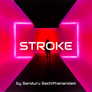 Listen to Stroke song with lyrics from Sanduru Sachithanandam