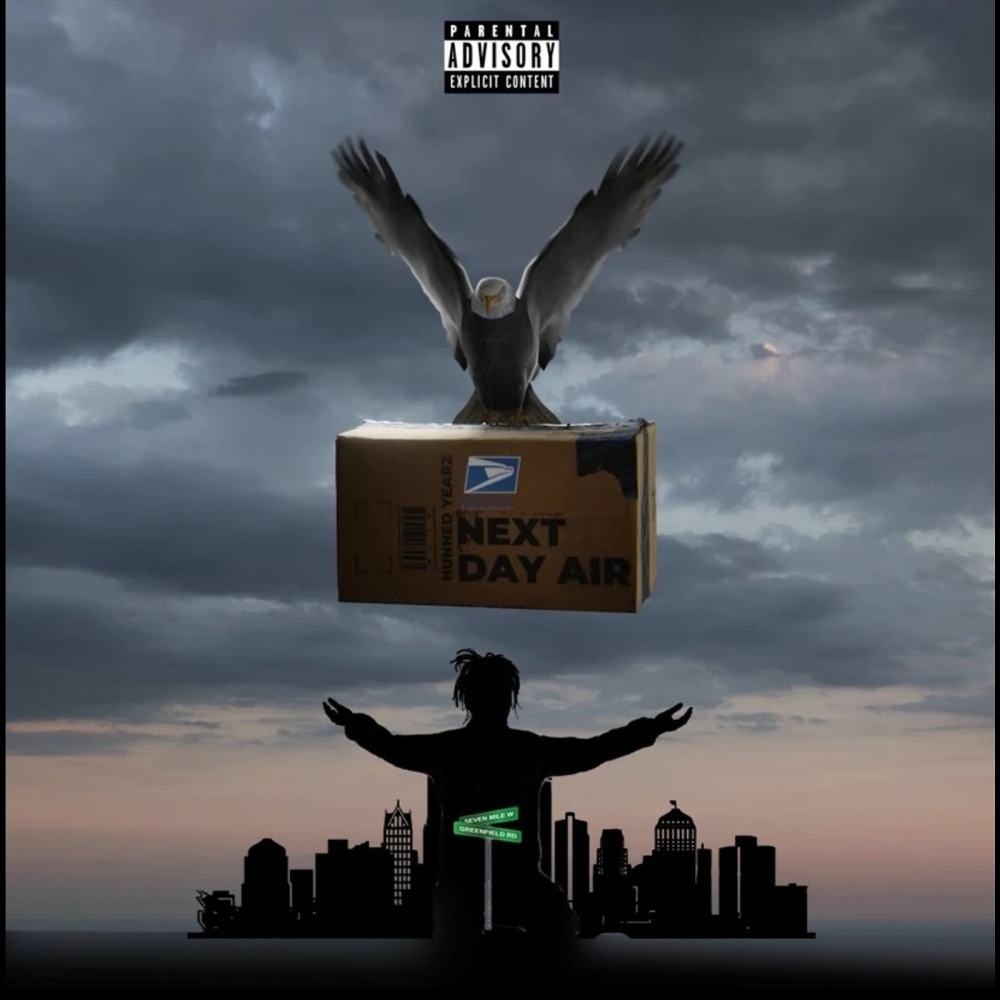 Act Like That (Explicit)