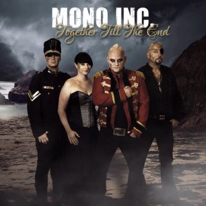 ดาวน์โหลดและฟังเพลง Ghost Ship พร้อมเนื้อเพลงจาก Mono Inc.