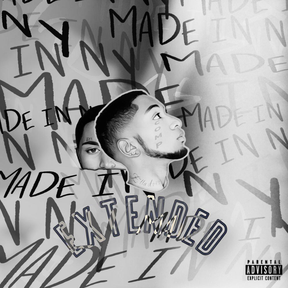Find Another One (feat. LJGS & Charlie Brandon) (Explicit)