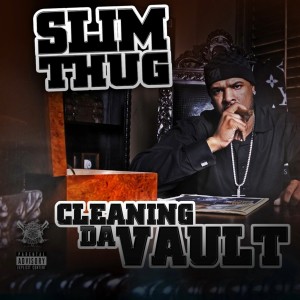 อัลบัม Cleaning Da Vault ศิลปิน Slim Thug